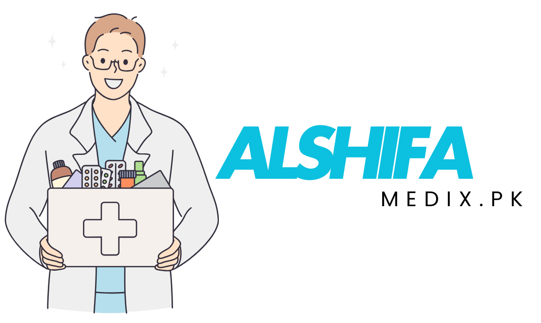 AlShifa
