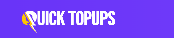 QuickTopUps