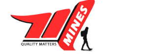 mines